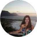 Sara Scott profile picture